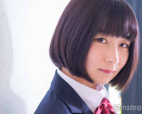 “日本一かわいい女子高生”ファイナリスト紹介1/北海道・東北グランプリ:ヒカル<女子高生ミスコン2017-2018>