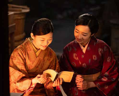 伊藤沙莉、朝ドラ「虎に翼」撮影で「もがいていた」森田望智にも感謝「もし私1人だったら、どうなっていたんだろう」