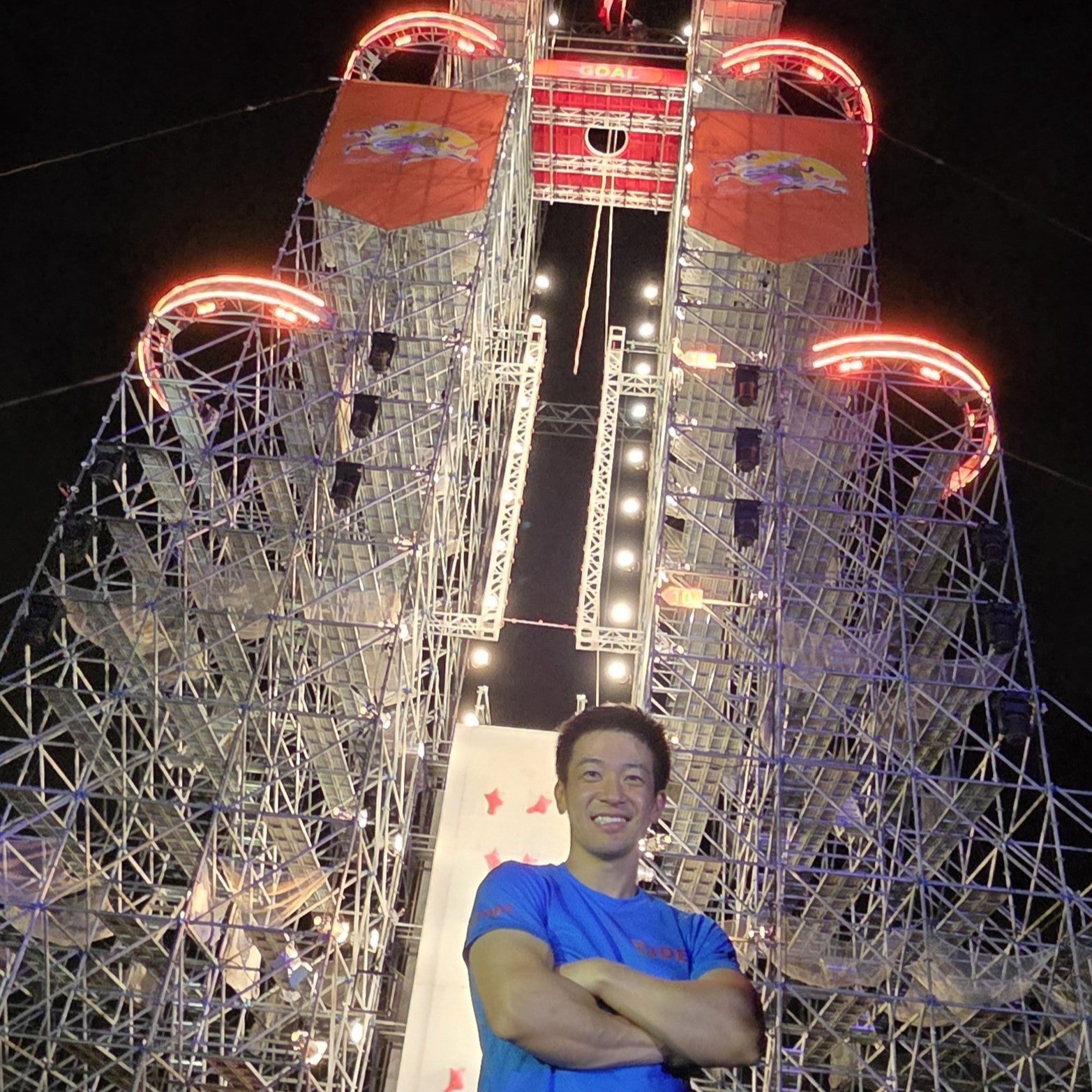 【SASUKE2025】“サスケくん”がXトレンド1位「あと1秒」「完全制覇」関連ワードも続々 本人コメントにはHIKAKINら返信も