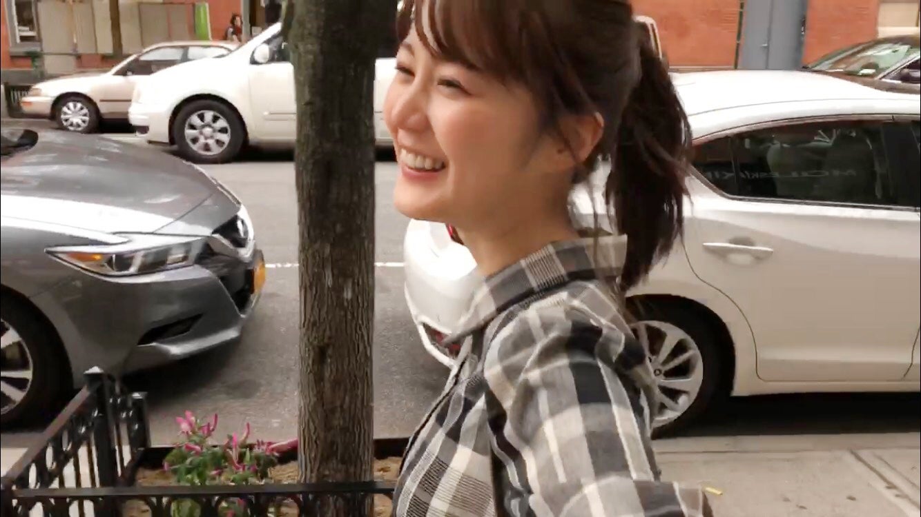 乃木坂46・生田絵梨花（提供写真）