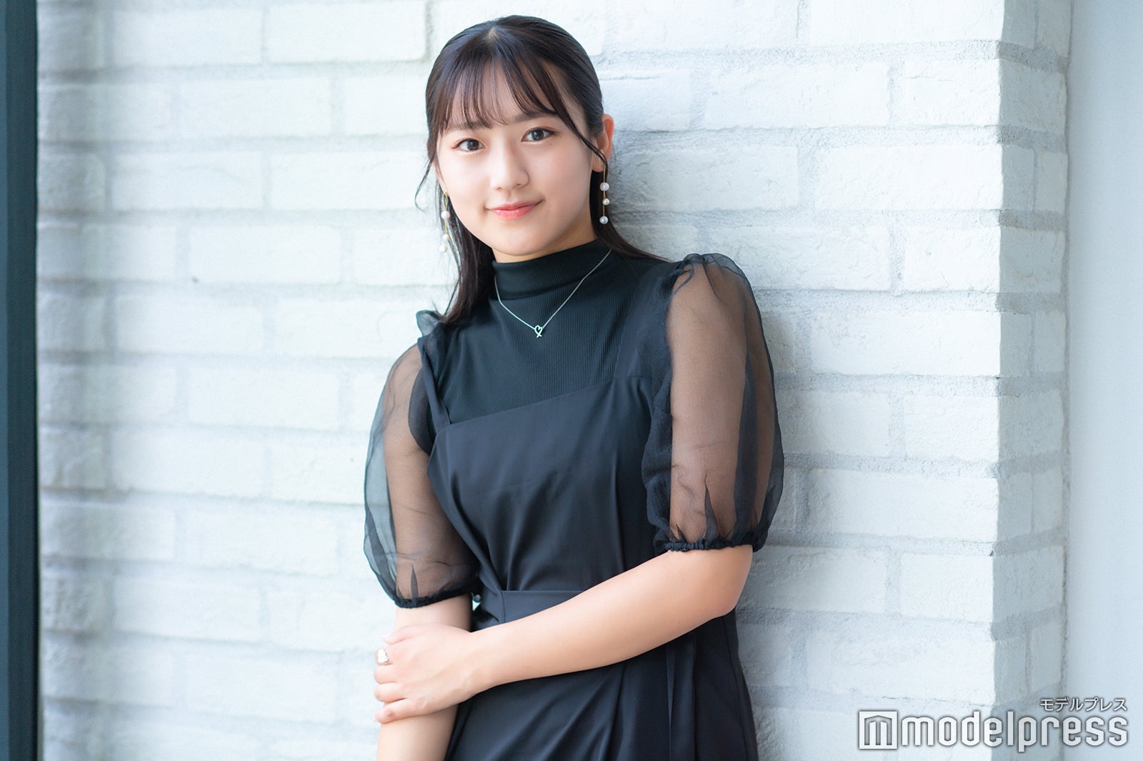 野口緒美さん（C）モデルプレス