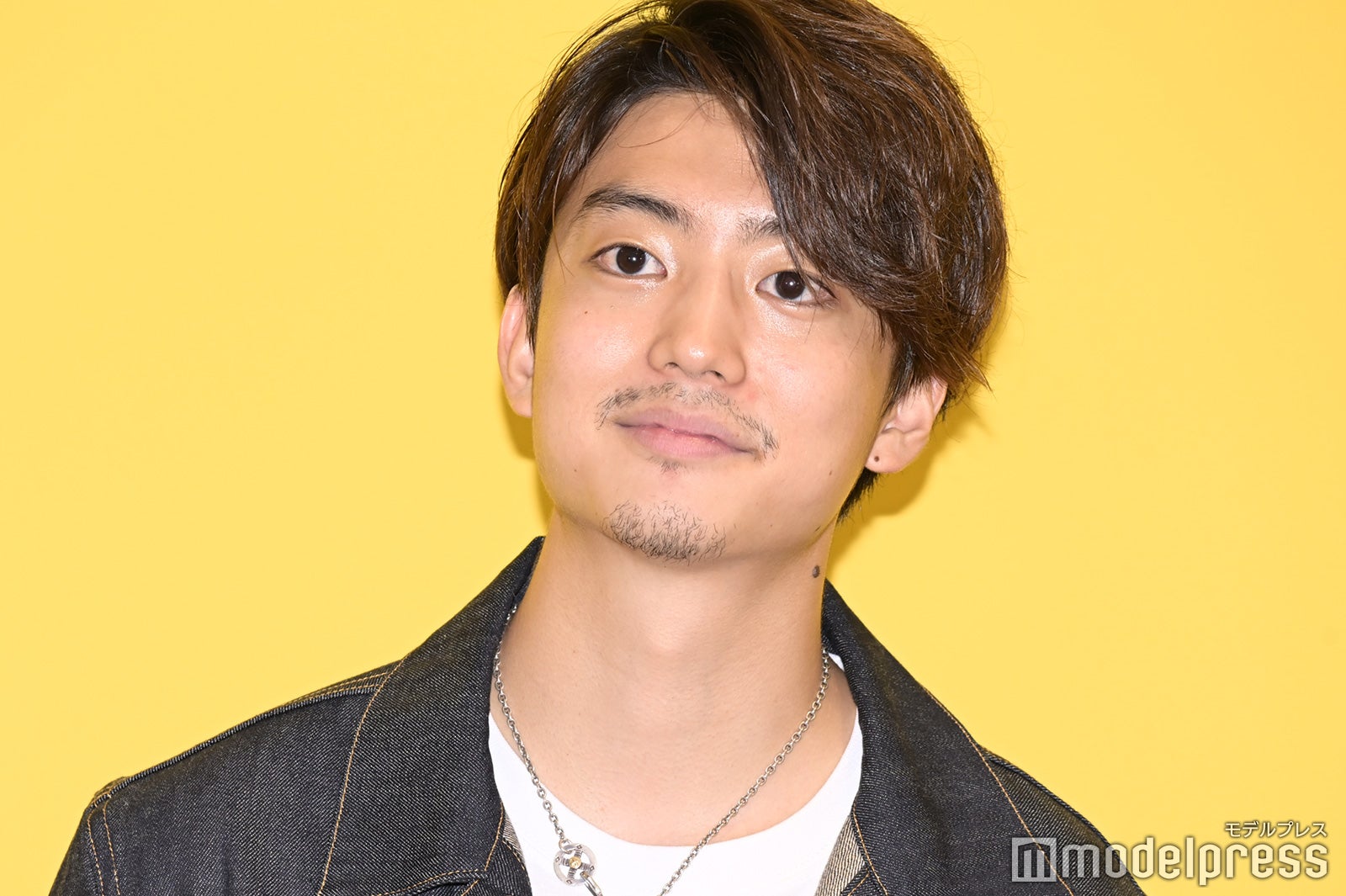 伊藤健太郎 役作りは 名残 が多め 主演ショートフィルム誕生秘話も 僕は結構おばあちゃん子 モデルプレス