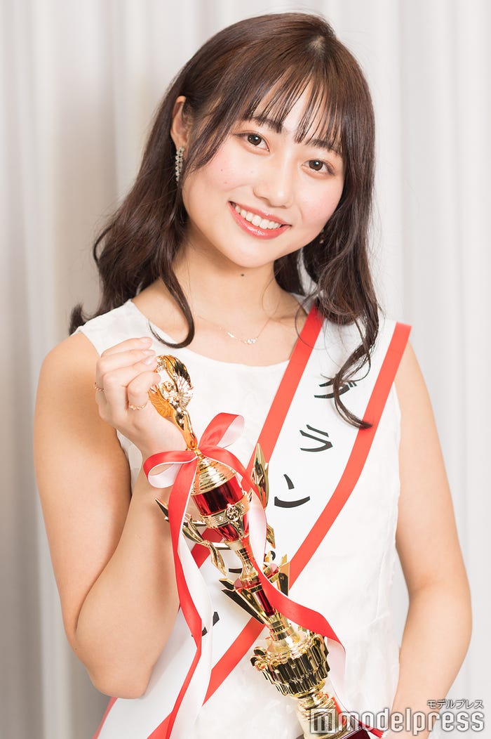 西脇萌さん(C)モデルプレス