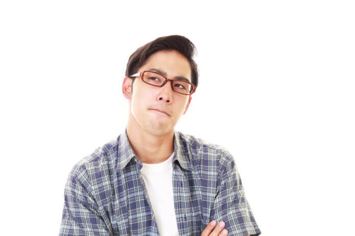 その口グセ、危険信号かも…彼の本性を暴く一言