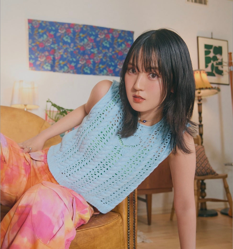 冨岡愛（提供素材）