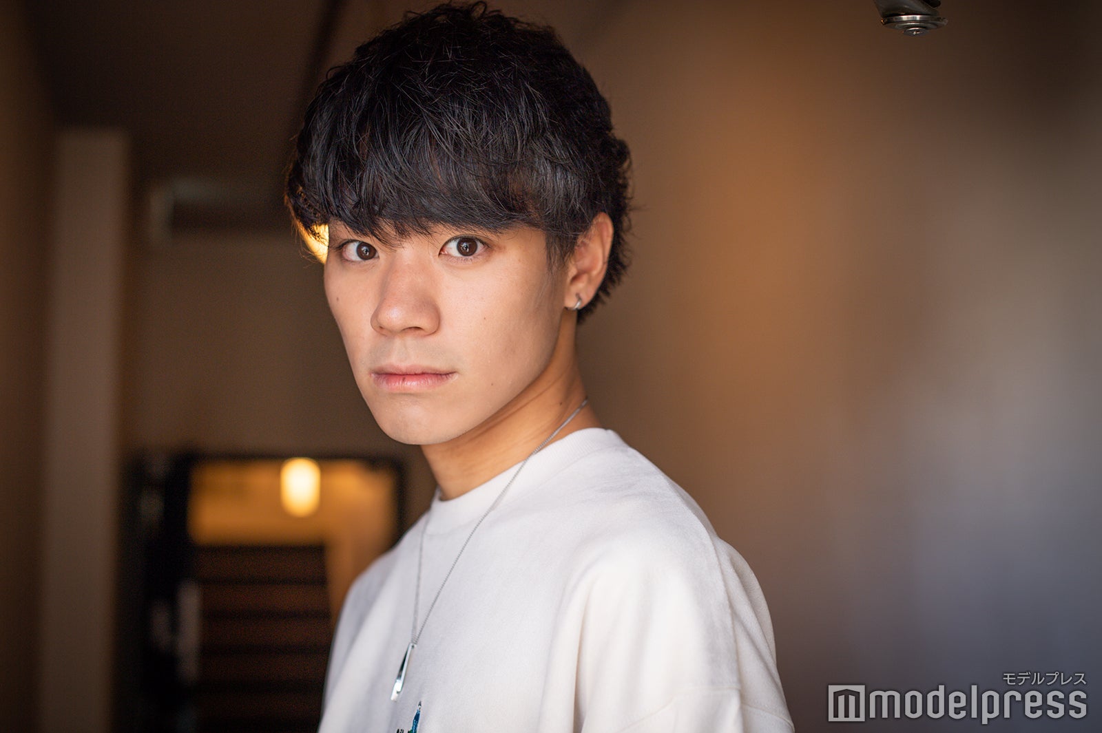 青山将さん（C）モデルプレス