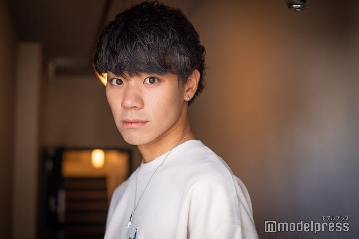 青山将さん(C)モデルプレス