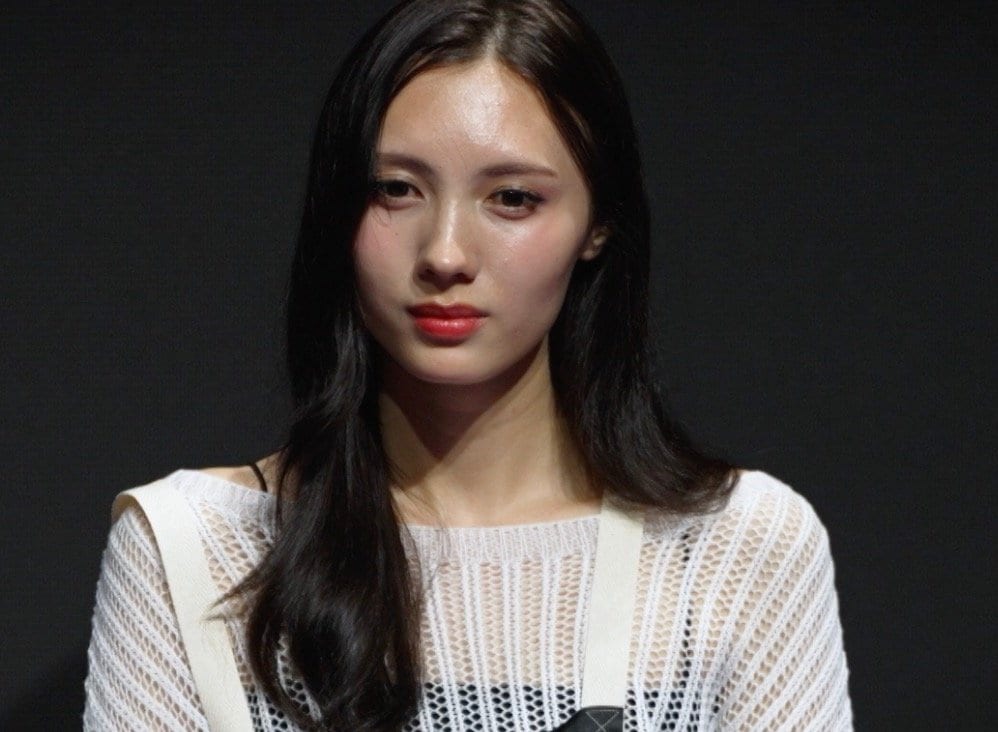 妹は有名モデル！美人姉「ナチュラルな顔立ちがとても魅力的」オーディションでビジュアルに絶賛の声「華がある」