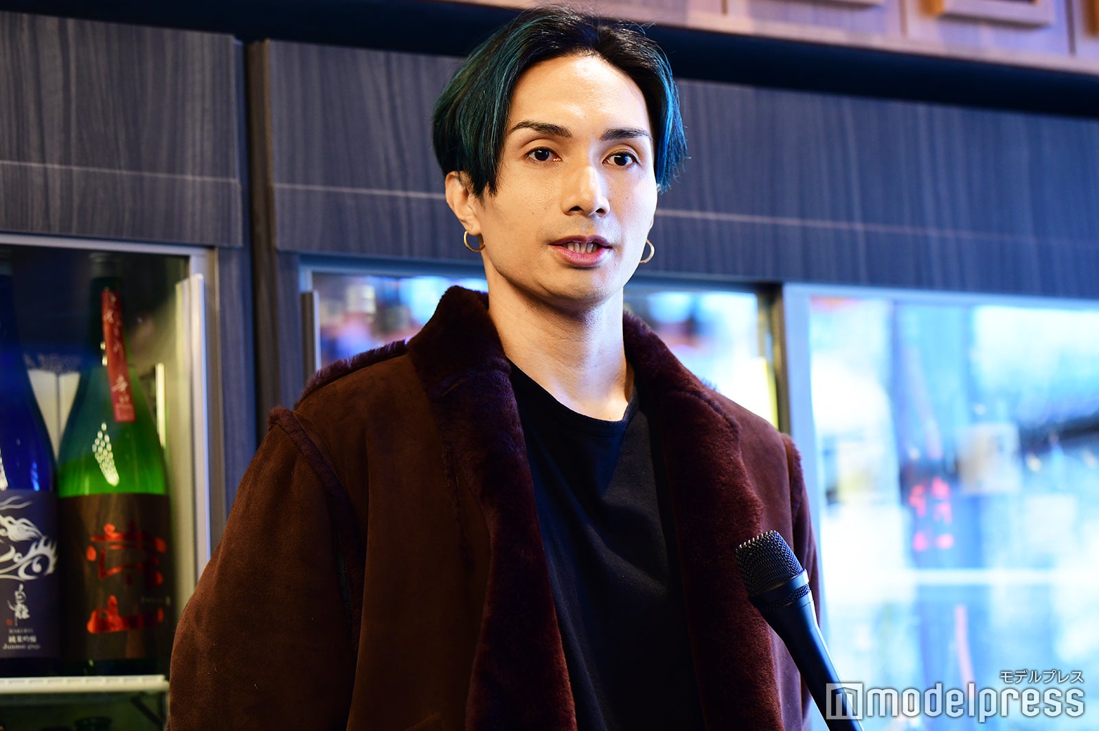 橘ケンチ（C）モデルプレス