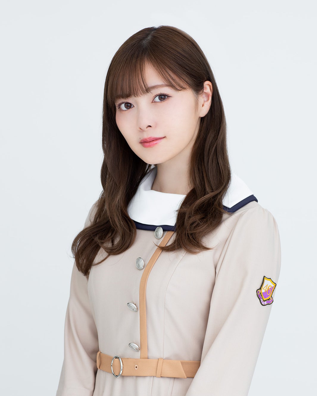 白石麻衣 （画像提供：日本テレビ）