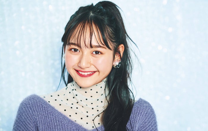 Seventeen 新専属モデルに茅島みずきら3人が加入 コメント プロフィール モデルプレス Seventeen 新専属モデルに茅島みずきら3人が加入 コメント プロフィール モデルプレス
