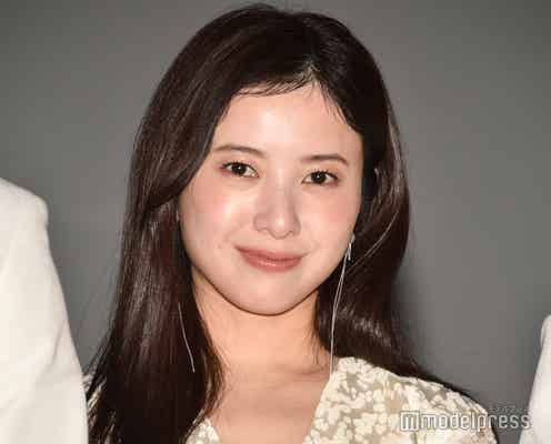 吉高由里子、ディーン・フジオカの車でイタズラ仕掛ける<星降る夜に>