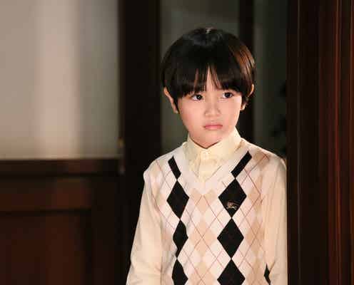 【今なぜ話題?】 “イケメンすぎる子役”志水透哉/7年ぶり芸能活動再開の嘉島陸