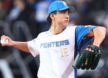 日本ハム4連勝、貯金最多13 先発復帰の達、打球直撃も6回0封3勝目 レイエス読み勝ち22号ソロ「逆方向を意識していました」