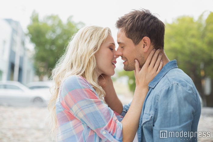こういう時は絶対キスしたほうがいい 5つのシーン モデルプレス