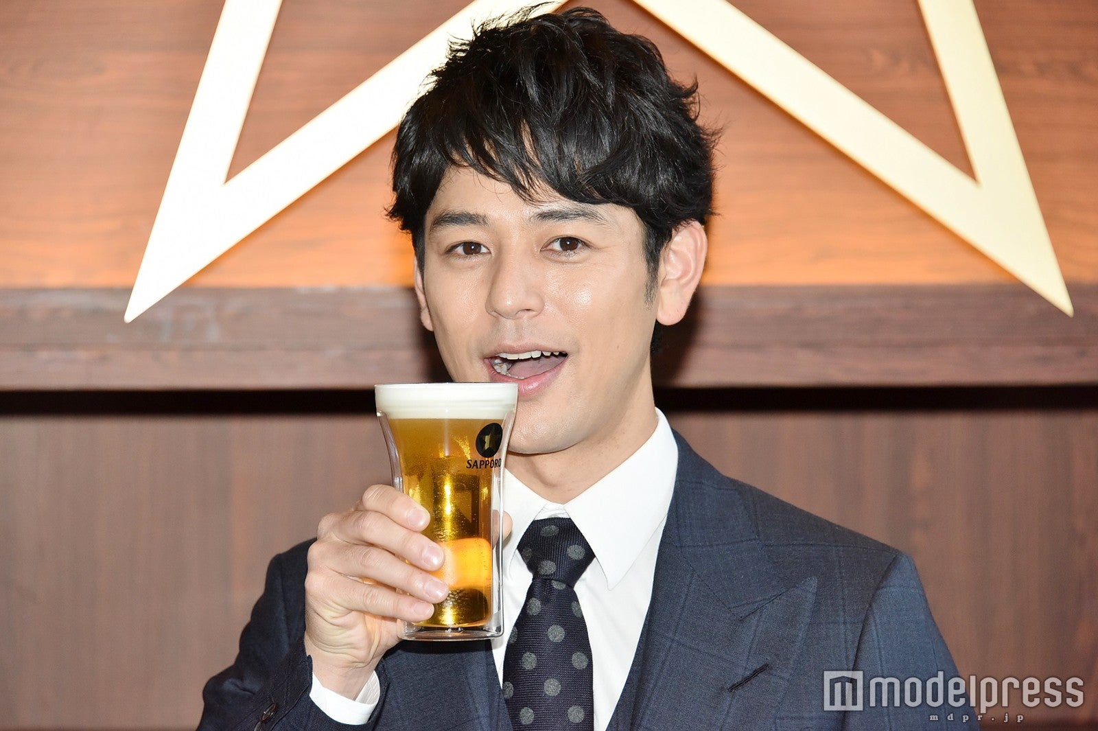 妻夫木聡（C）モデルプレス