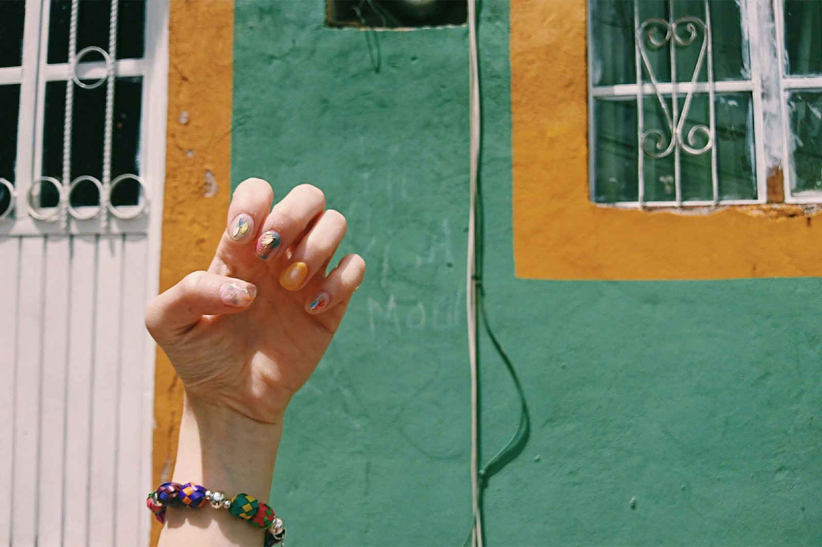 画像提供：所属事務所