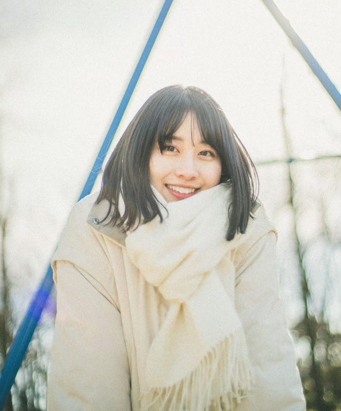 十河茉由(提供画像)