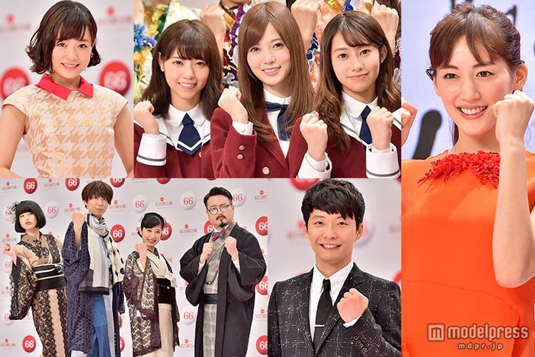 写真特集 綾瀬はるか 大原櫻子 乃木坂46 第66回 紅白歌合戦 司会者 出場歌手発表会見 モデルプレス 写真特集 綾瀬はるか 大原櫻子 乃木坂46 第66回 紅白歌合戦 司会者 出場歌手発表会見 モデルプレス