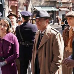 エージェント オブ シールド ファイナルシーズン 新映像解禁 新キャラクター登場 モデルプレス エージェント オブ シールド ファイナルシーズン 新映像解禁 新キャラクター登場 モデルプレス