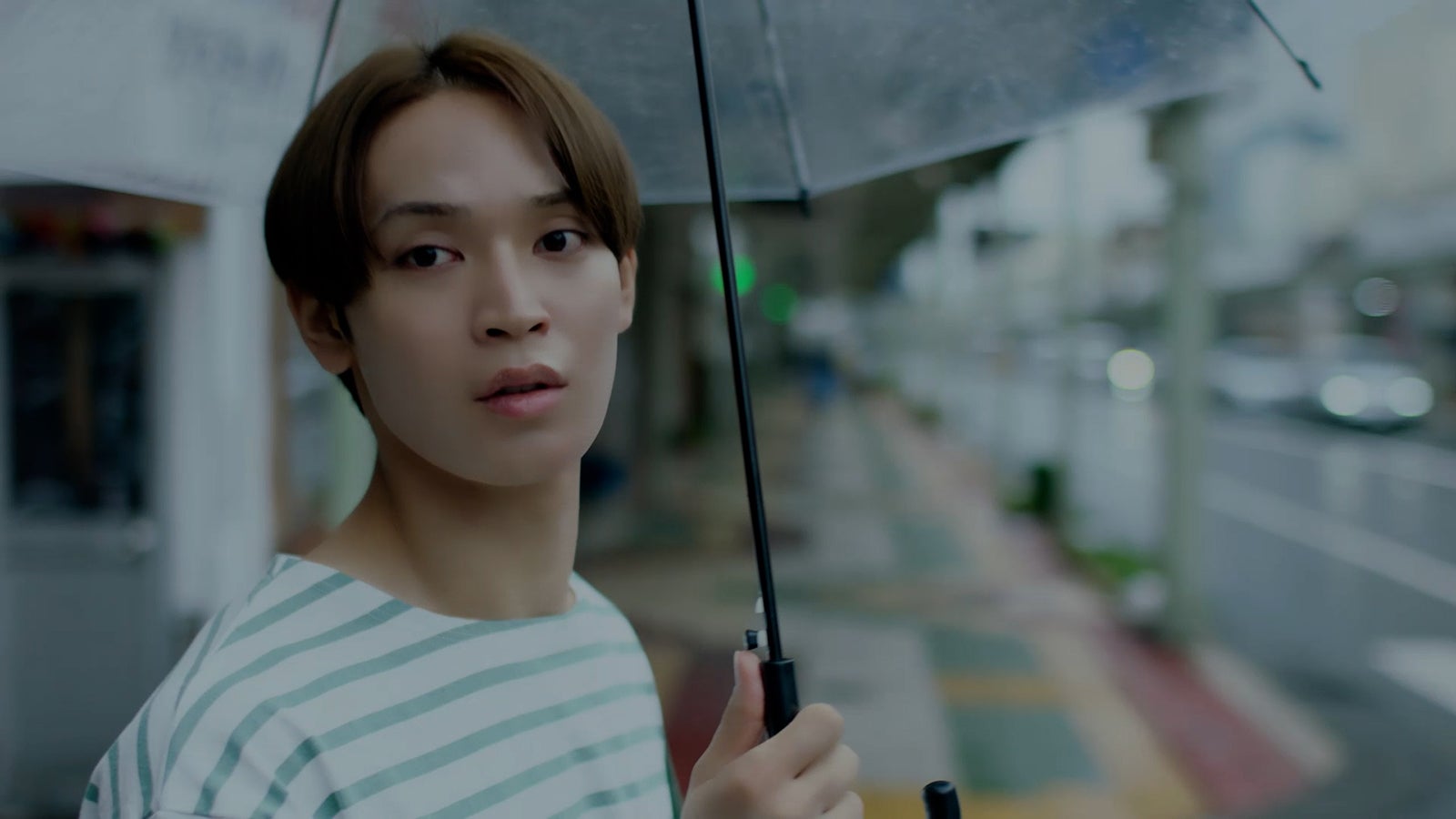 與那城奨（C）あだち充・小学館／吉本興業