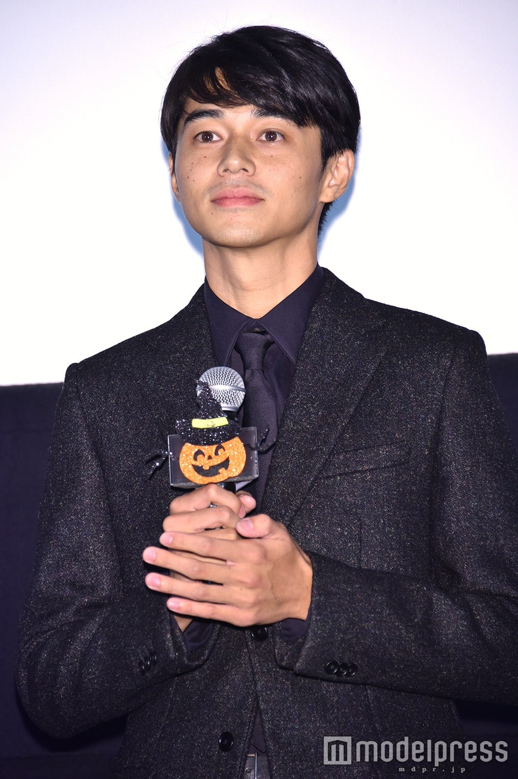 東出昌大 （C）モデルプレス