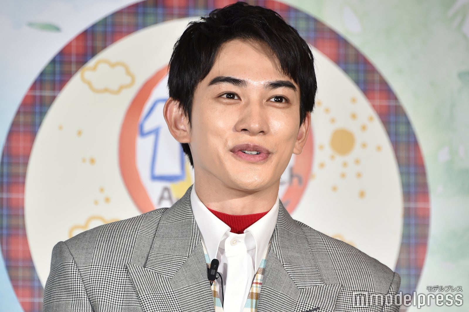 町田啓太（C）モデルプレス