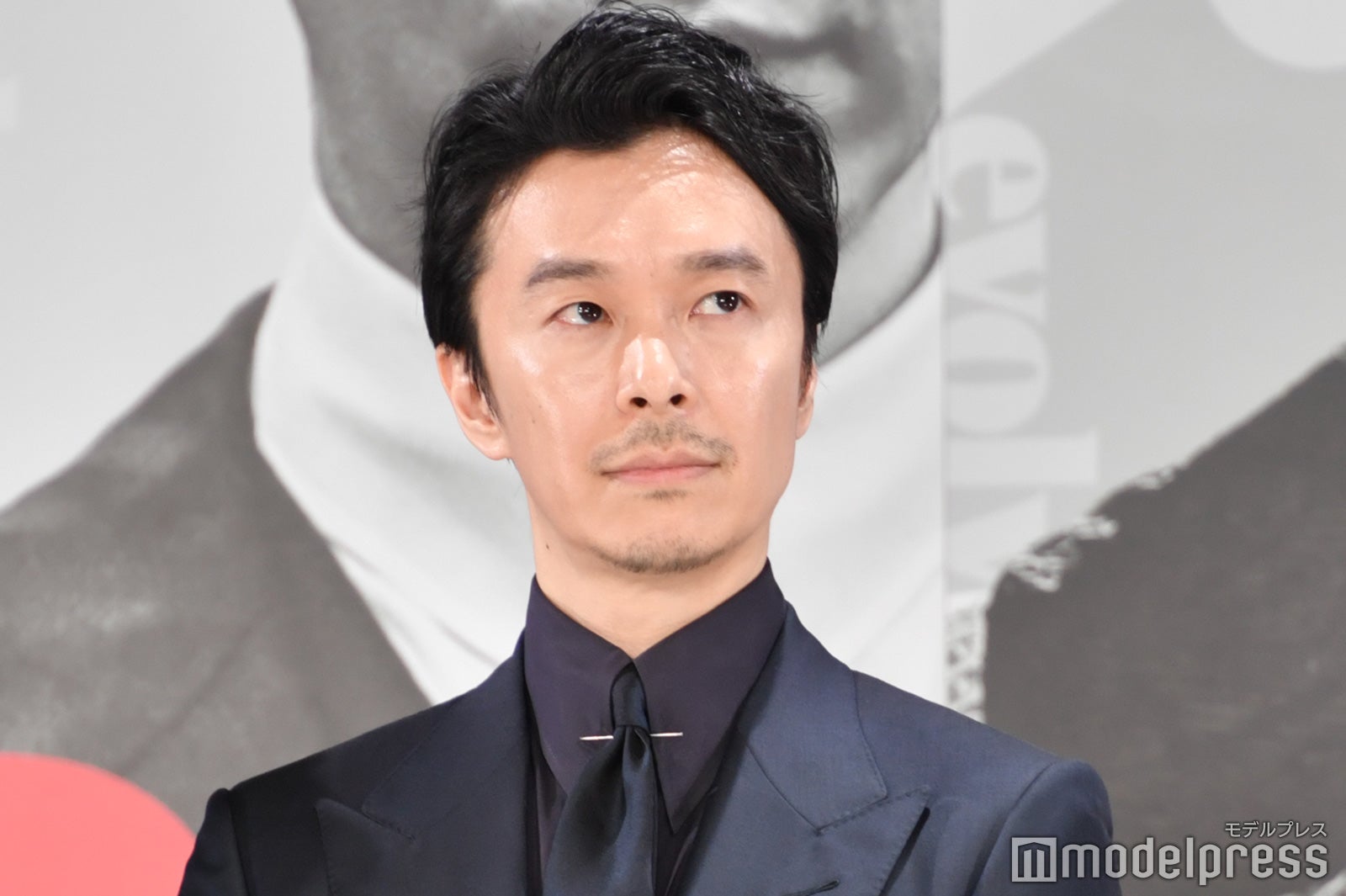 長谷川博己 （C）モデルプレス