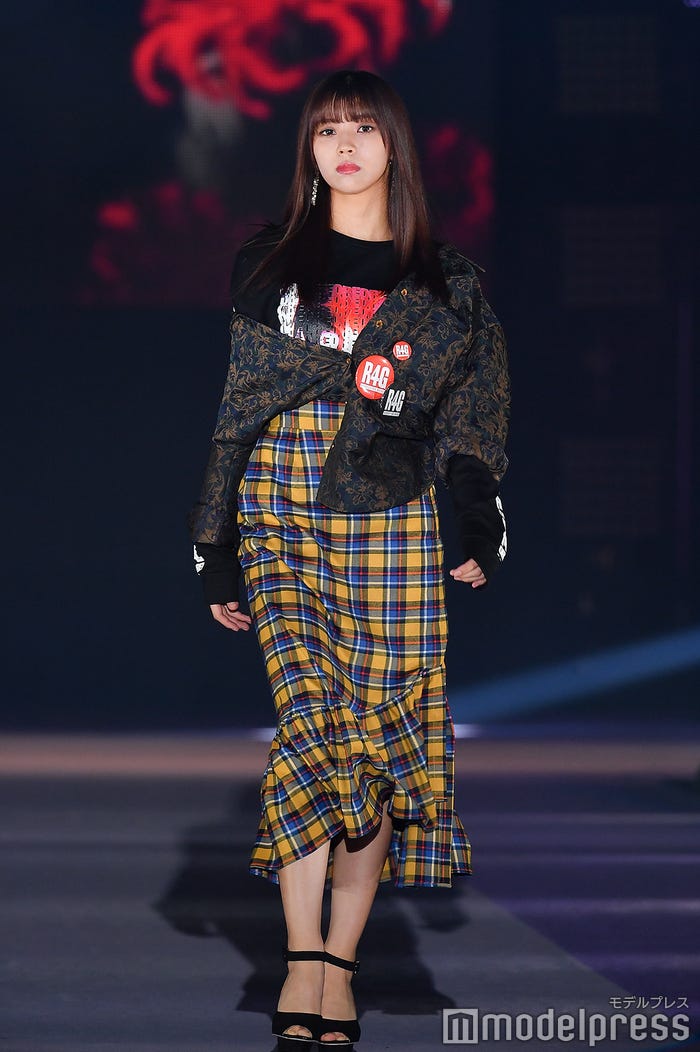 小林由依(C)モデルプレス