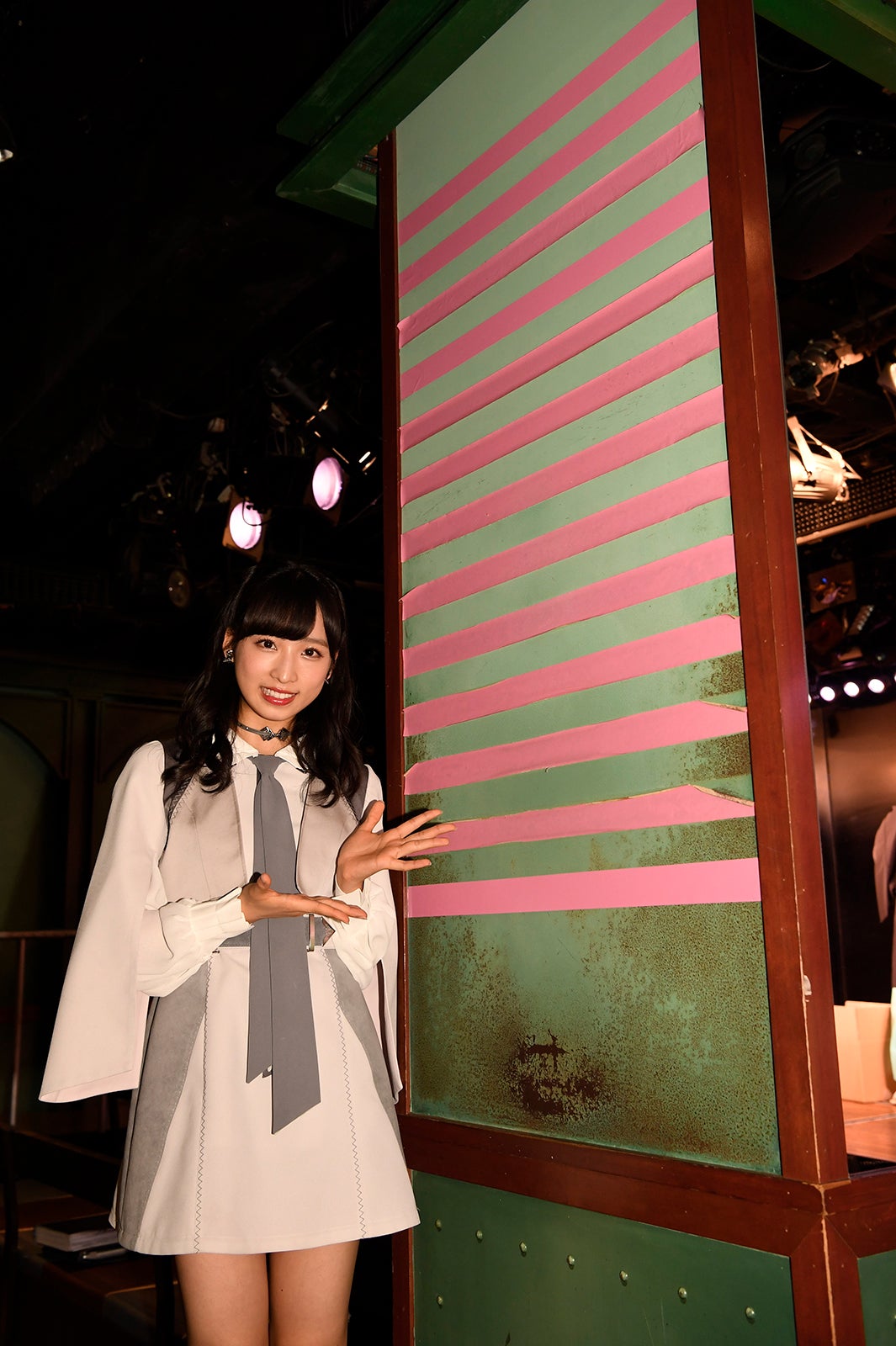 「AKB48劇場13周年特別記念公演」昼公演より（C）AKS