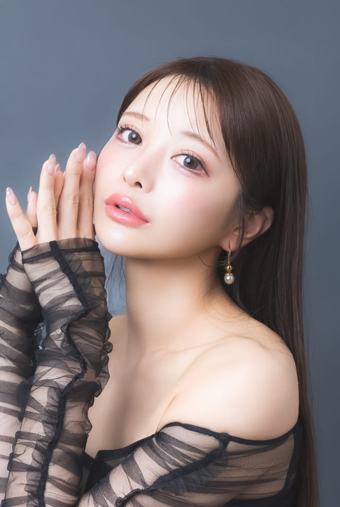 うづきふうか(提供写真)