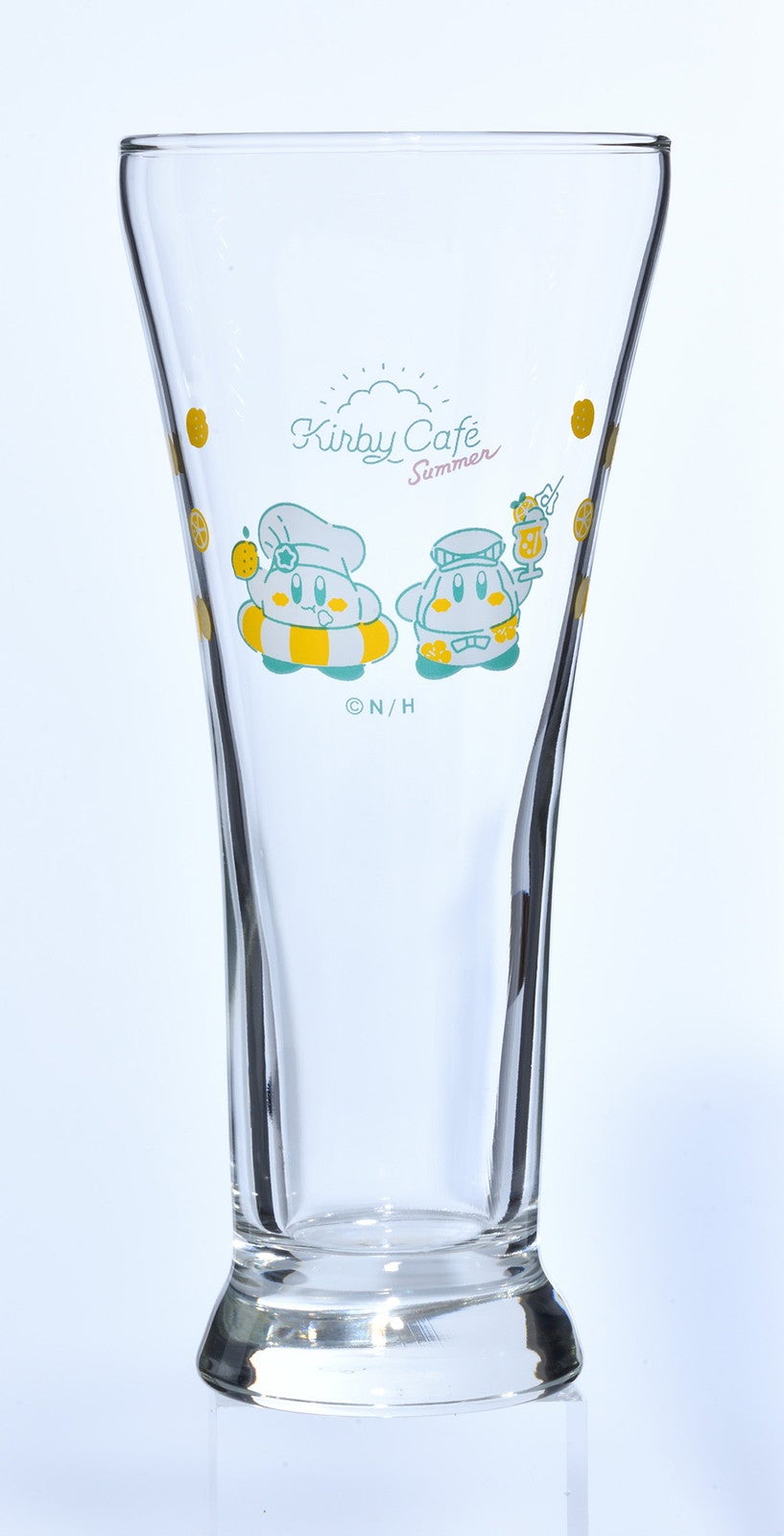 Summer スーベニアパフェグラス／提供画像