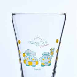 Summer スーベニアパフェグラス/提供画像