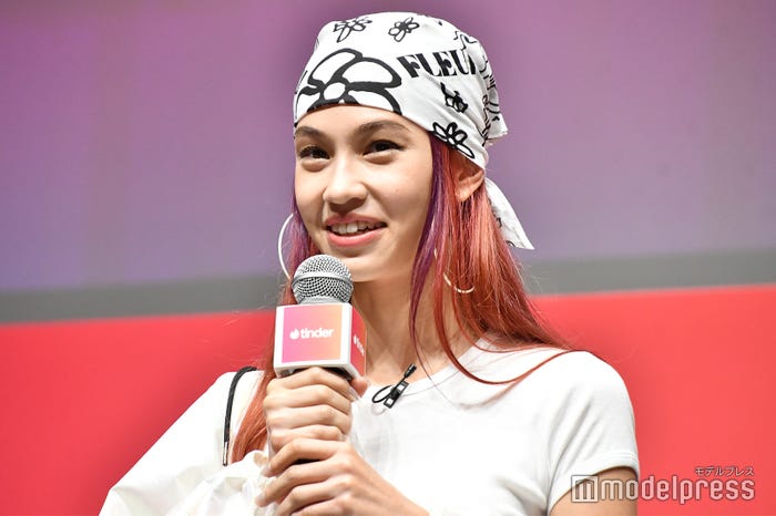 水原希子(C)モデルプレス