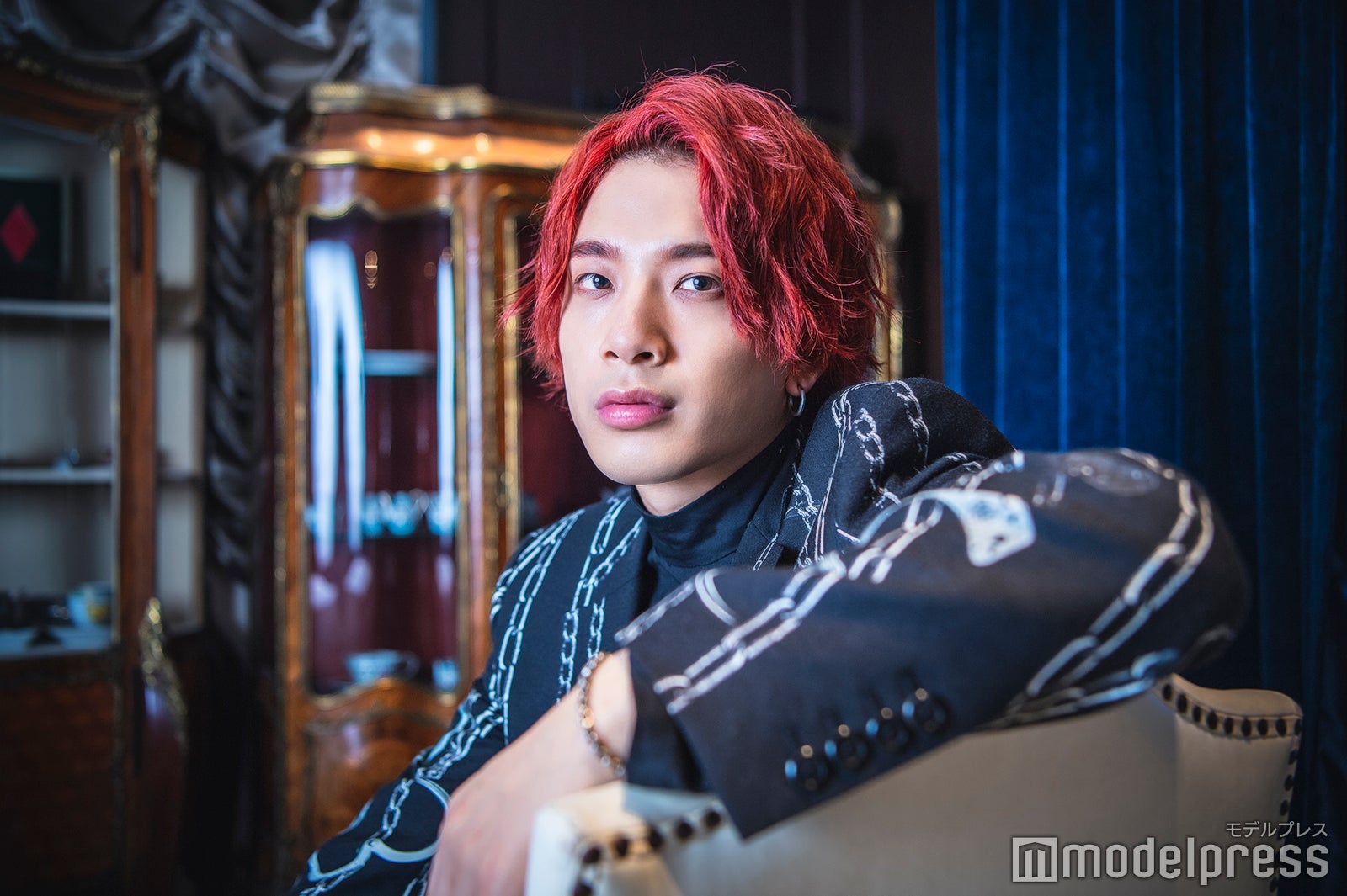 本田康祐（C）モデルプレス