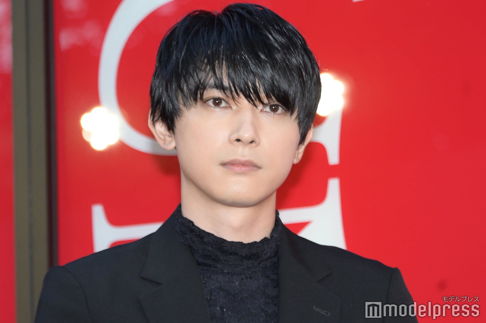 吉沢亮 （C）モデルプレス