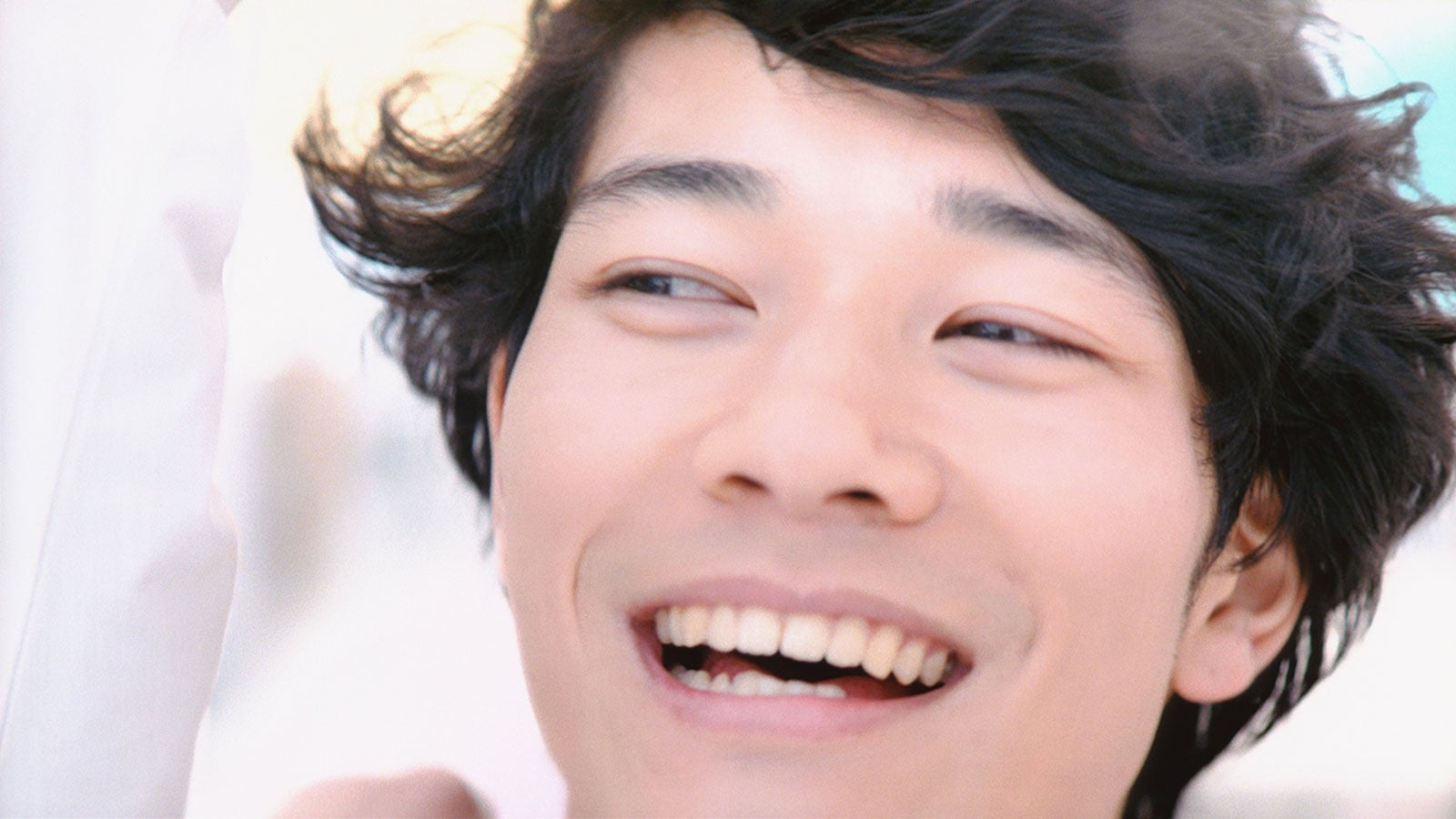 結婚情報誌『ゼクシィ』新CM（提供画像）