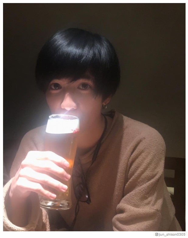 志尊淳、誕生日に“サービスカット”公開でファン歓喜　名言も飛び出す