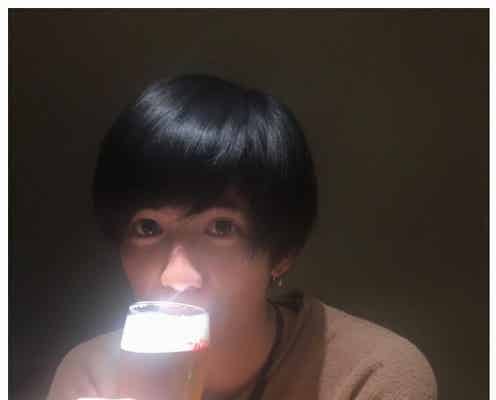 志尊淳、誕生日に“サービスカット”公開でファン歓喜 名言も飛び出す
