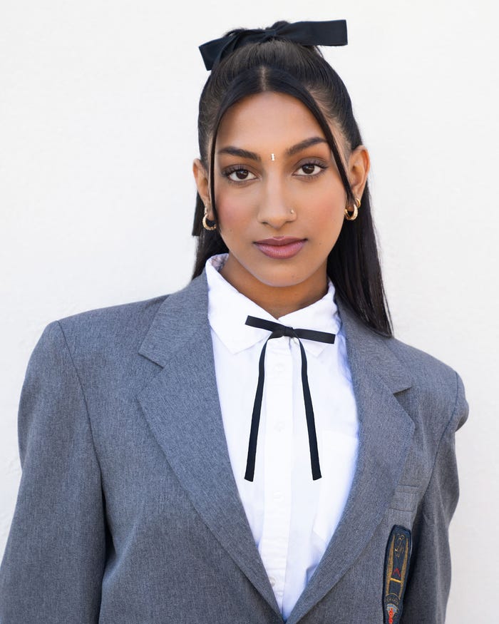 Lara(C)HYBE x Geffen Records