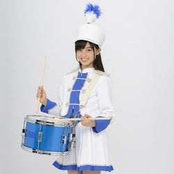 “天使すぎる”橋本環奈、NHKの“顔”に抜擢 ミニスカでキュートに行進