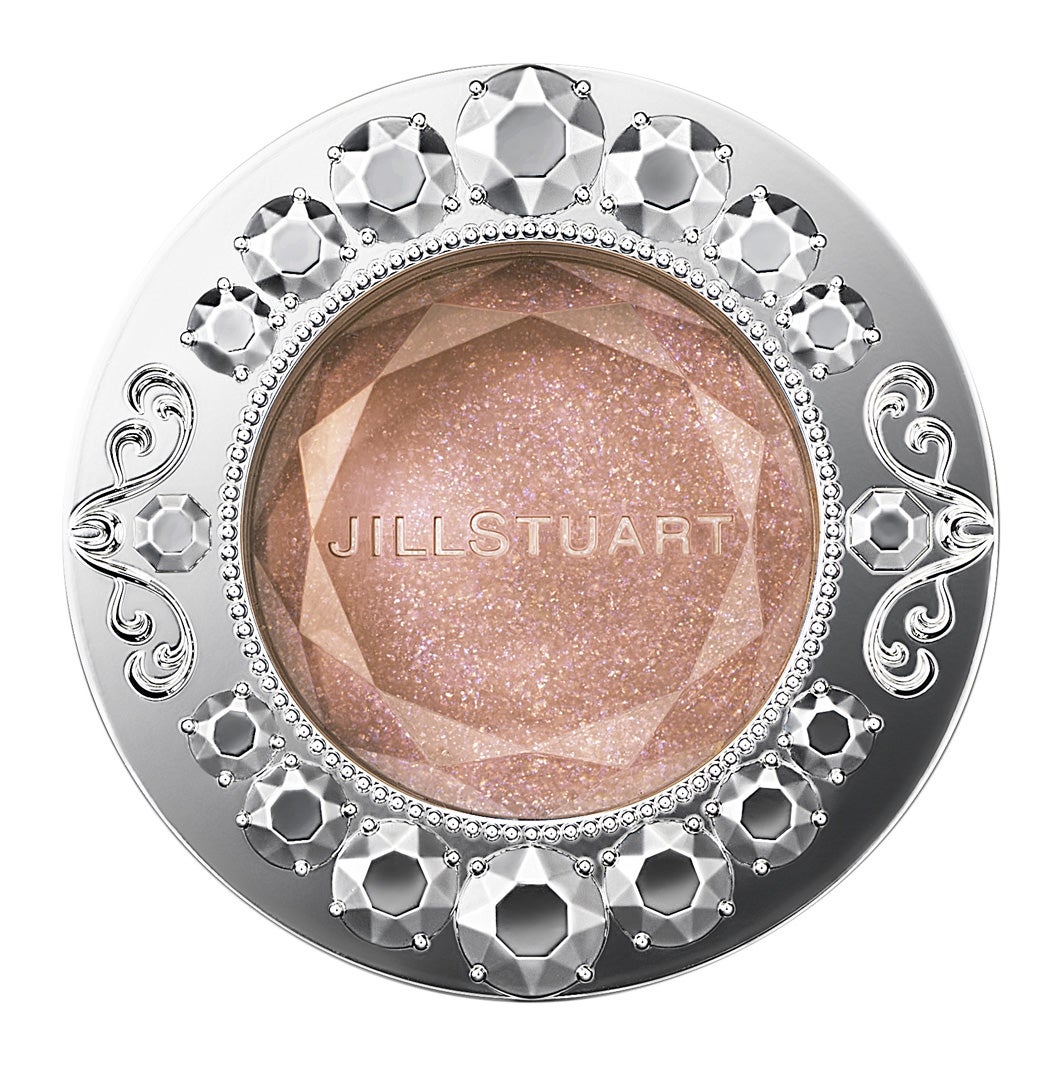 「アイジュエルデュー 06 peace loving」（C）JILL STUART Beauty