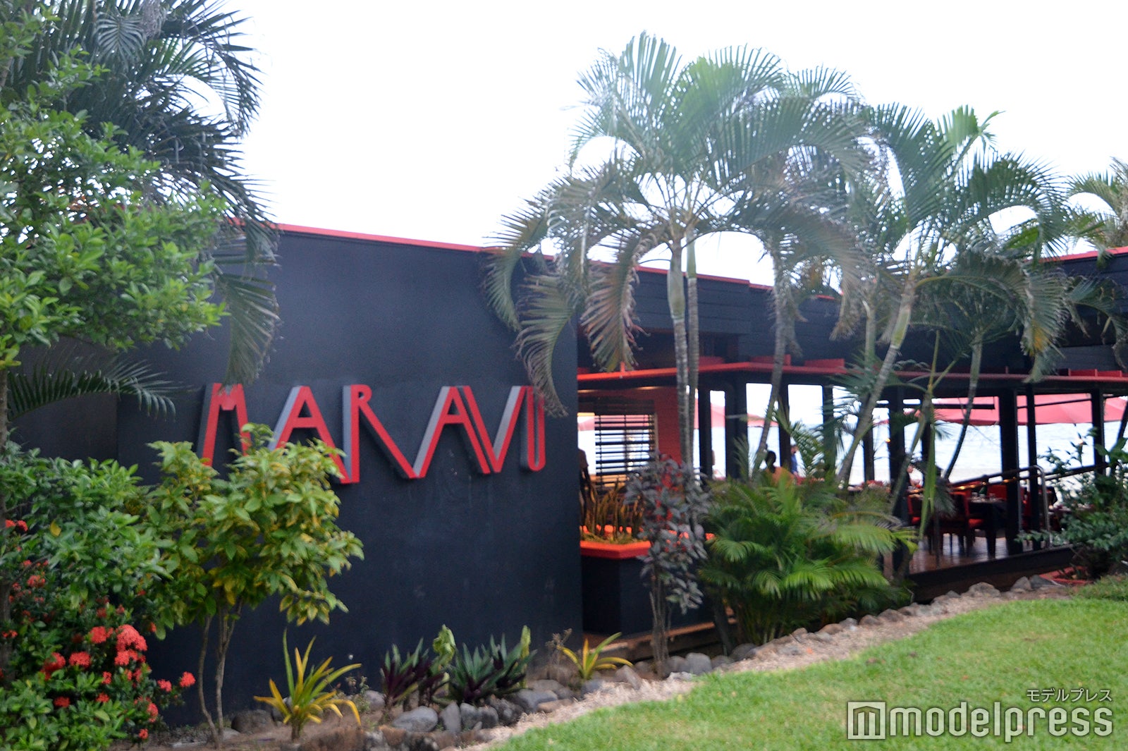 ヒルトン・フィジー・ビーチリゾート＆スパ（C）モデルプレス