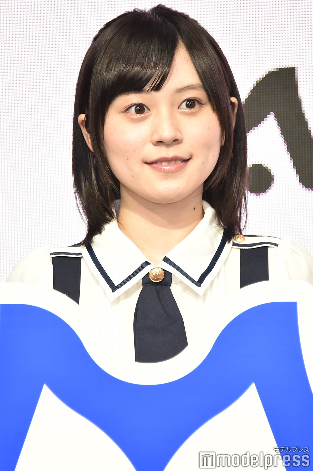 中島由貴（C）モデルプレス