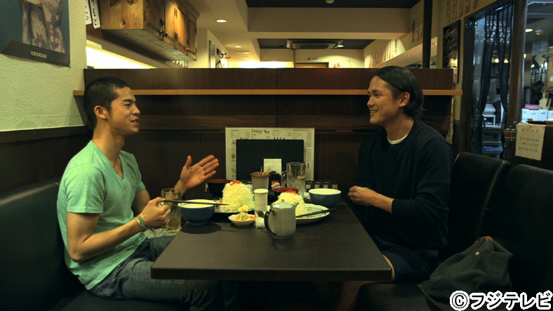 菅谷哲也、宮城大樹／6月14日放送回より