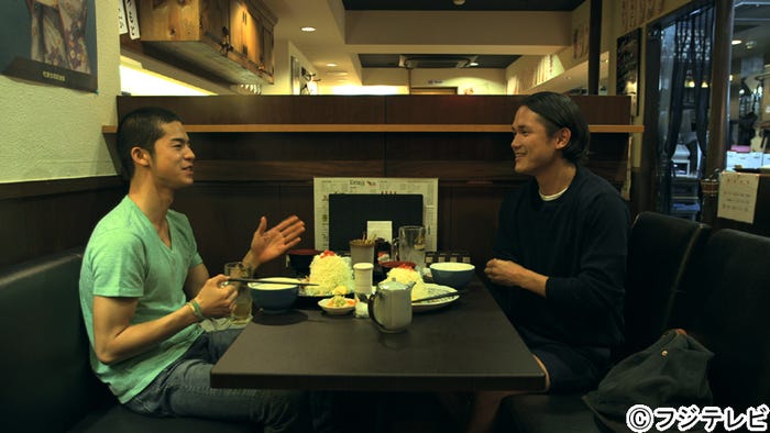 菅谷哲也、宮城大樹/6月14日放送回より