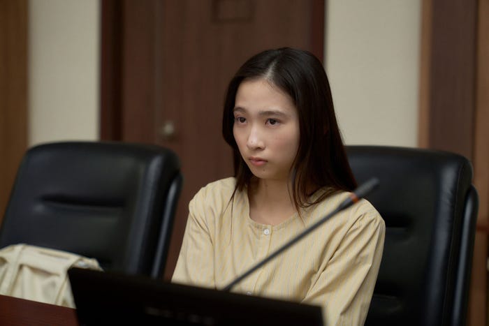 伊東蒼(提供写真)