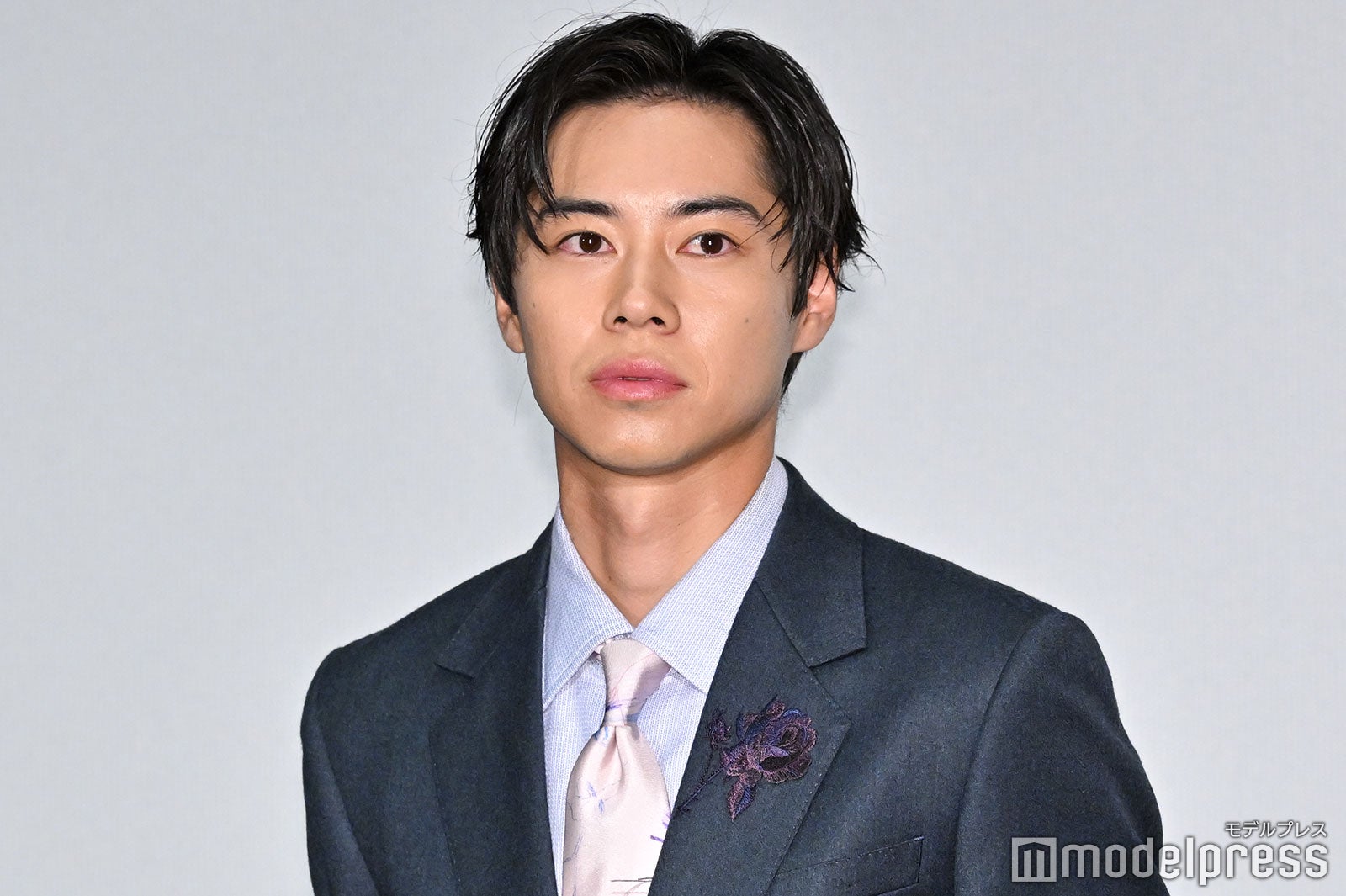 戸塚純貴（C）モデルプレス