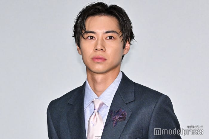 戸塚純貴(C)モデルプレス