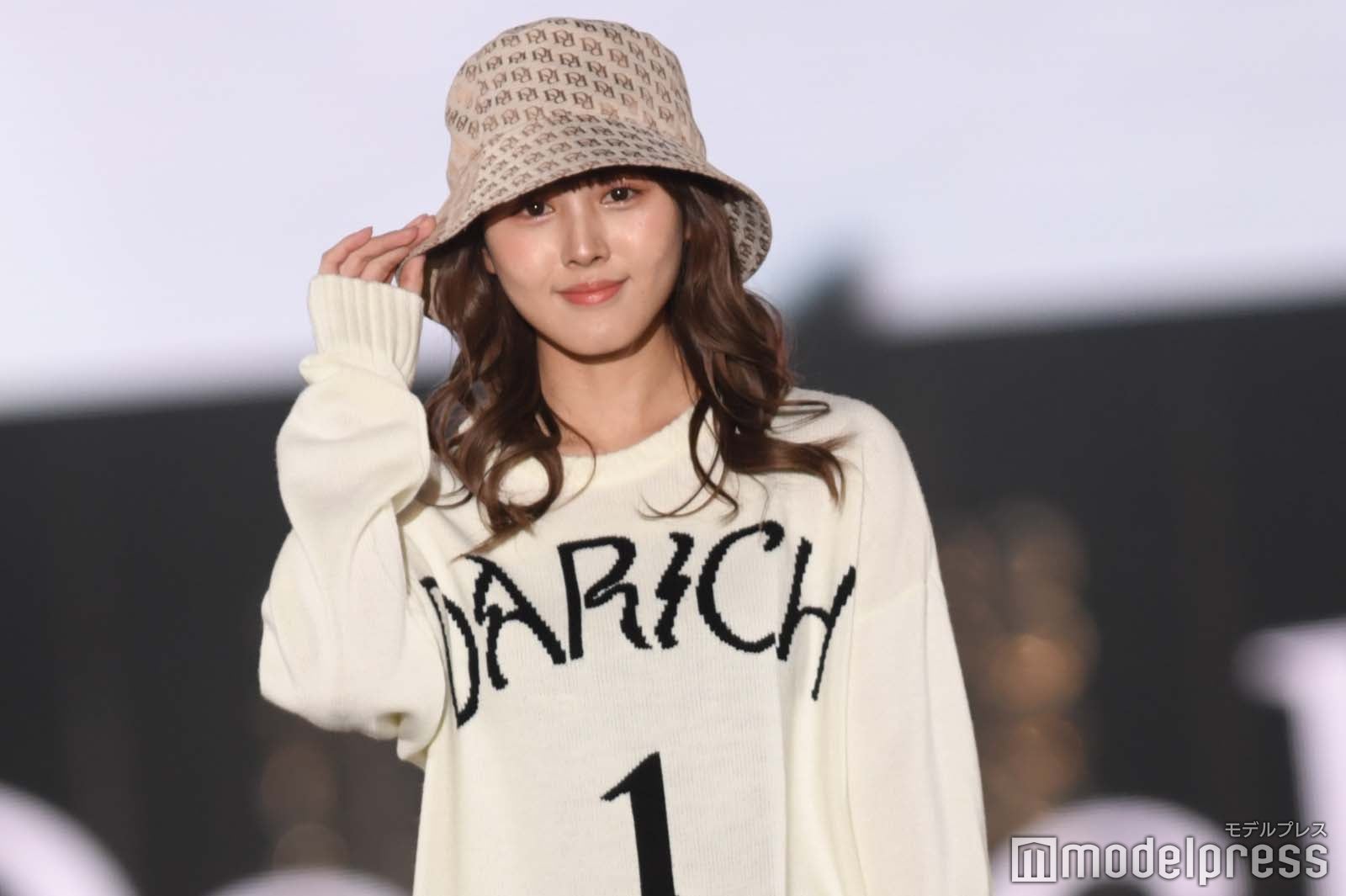 鹿の間（C）モデルプレス